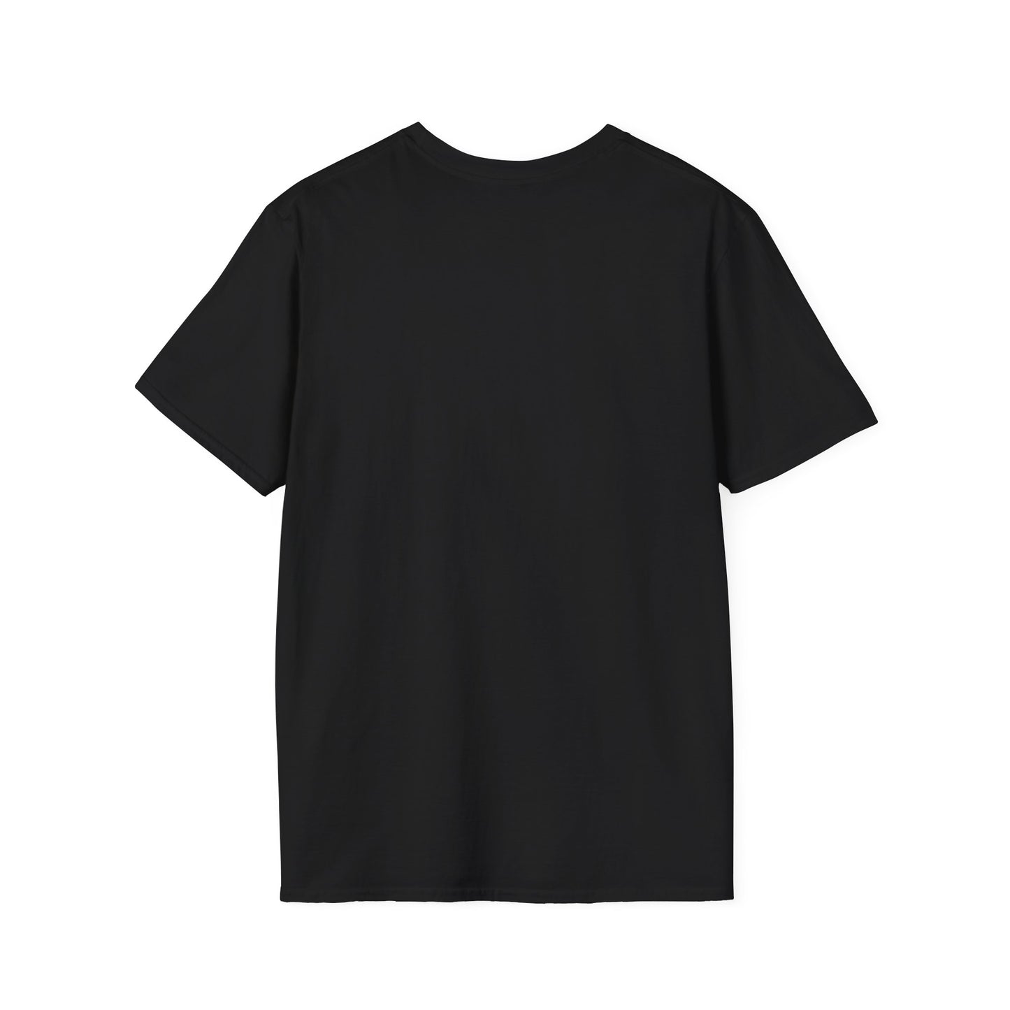 Explicit Content T-Shirt Black