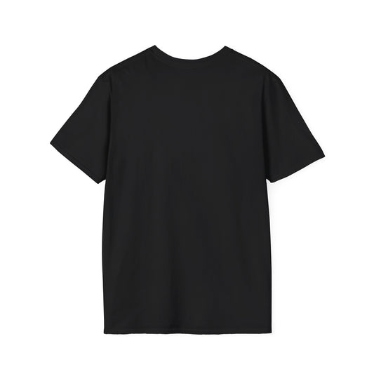 Explicit Content T-Shirt Black