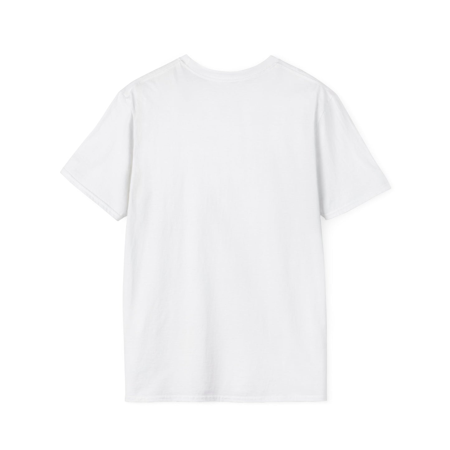 Explicit Content T-Shirt White