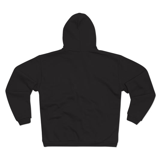 Explicit Content Hoodie